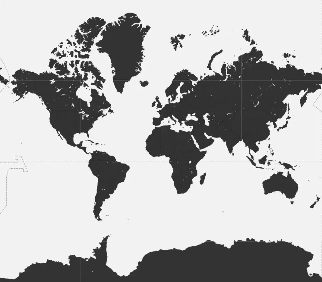 Map placeholder
